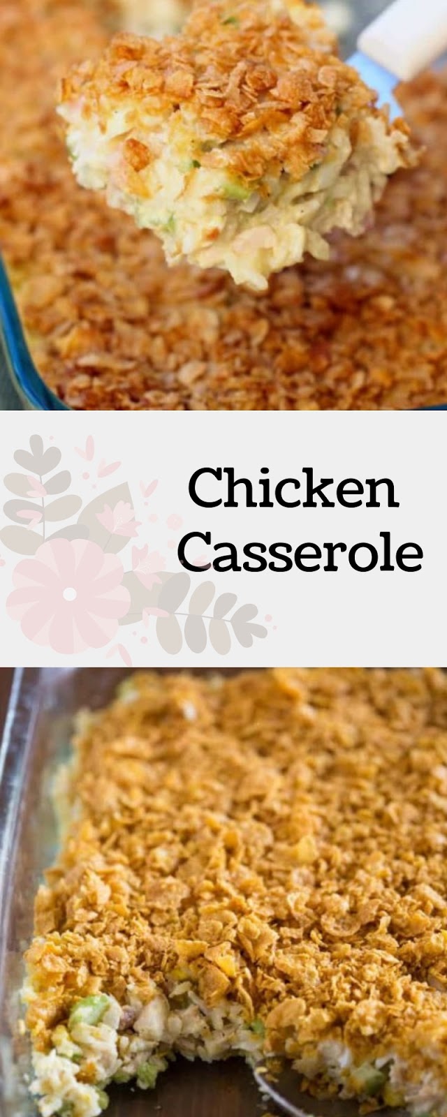 Chicken Casserole