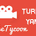 Tube Tycoon Türkçe Yama İNDİR 