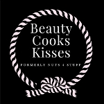 Beauty Cooks Kisses