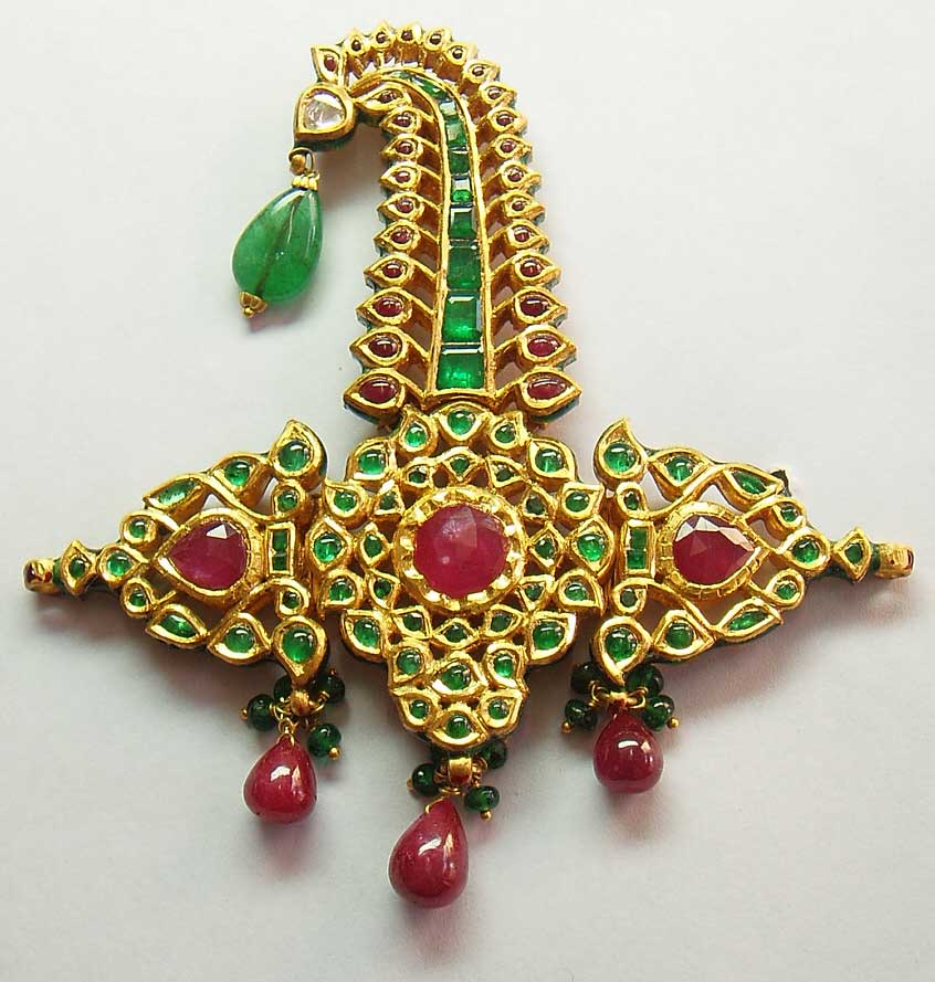 Rajasthan Gems Jewellers Traditional jewellery