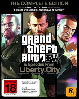 تحميل لعبة الأكشن Grand Theft Auto IV L9EZyWV