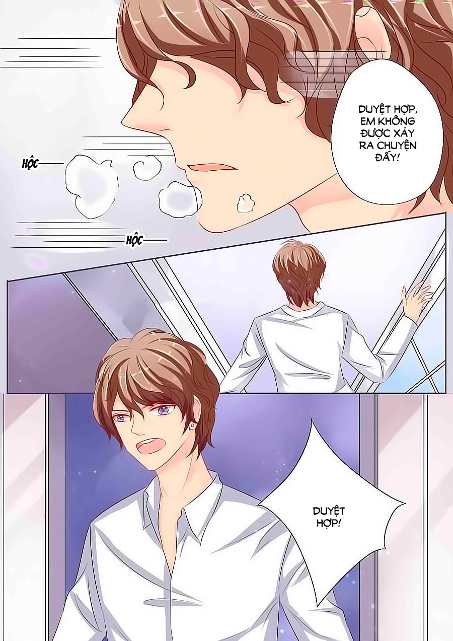 Chiêm Cốt Sư Chap 29 - Next Chap 30