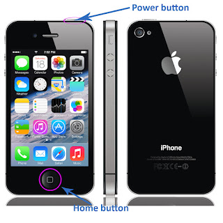 how to reset iphone 4s Easily With Picture help step by step