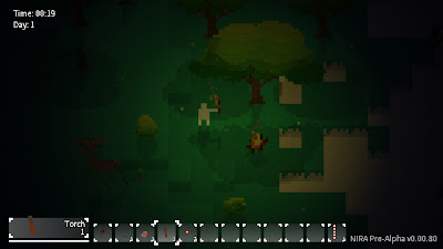 Nira Game Screenshot 6
