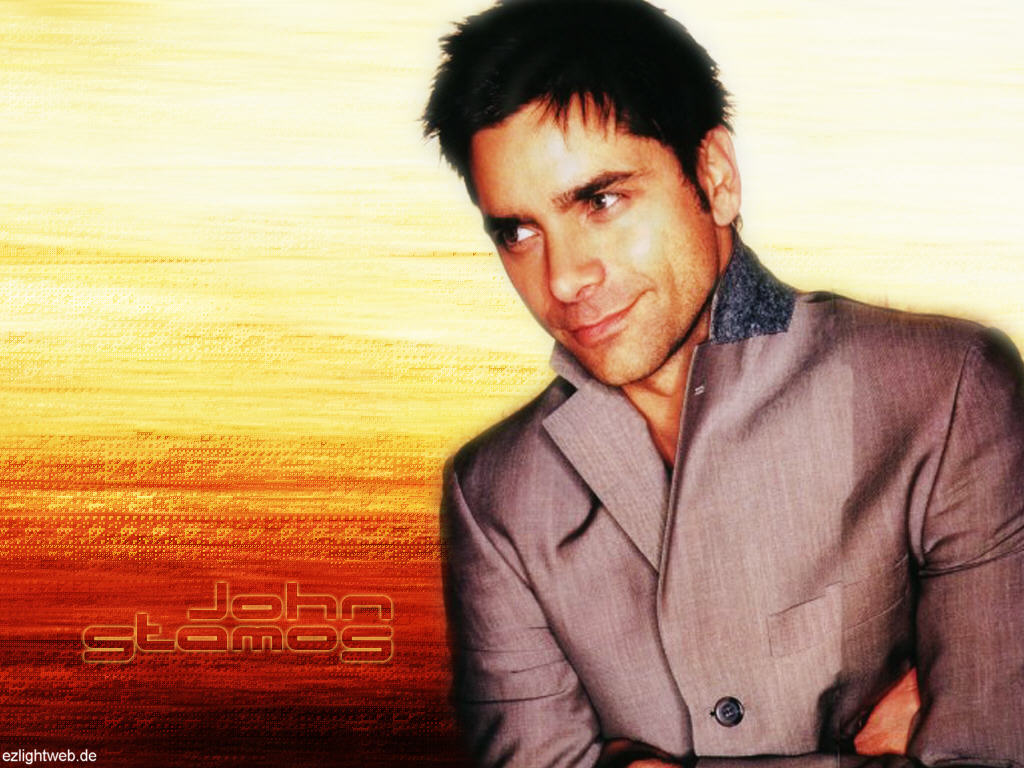 Carrie Bernard: john stamos wallpaper hd