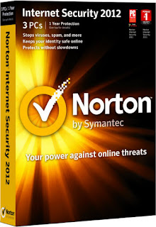 Norton AntiVirus 2012 19.1.1.3 (2 Years License)