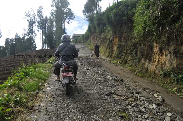 Menelusur Pesona Probolinggo dan Lumajang