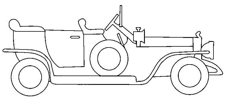 Cars Coloring Pages | Learn To Coloring