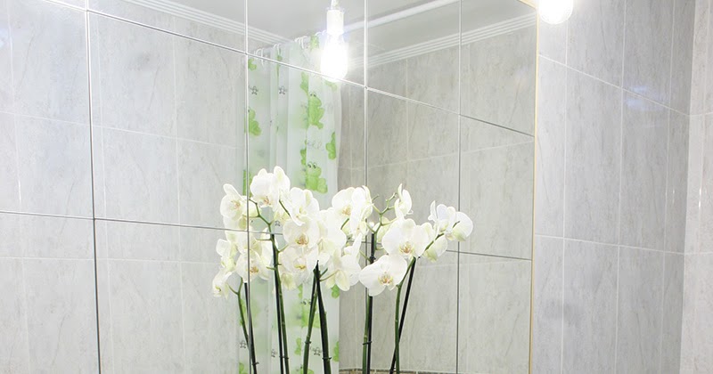 Diy Espejo lowcost para el baño | Decorar en familia | DEF Deco
