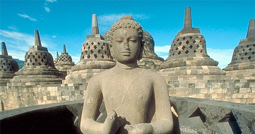 Proses Masuk Dan Berkembangnya Hindu Buddha Di Indonesia Rendezvous