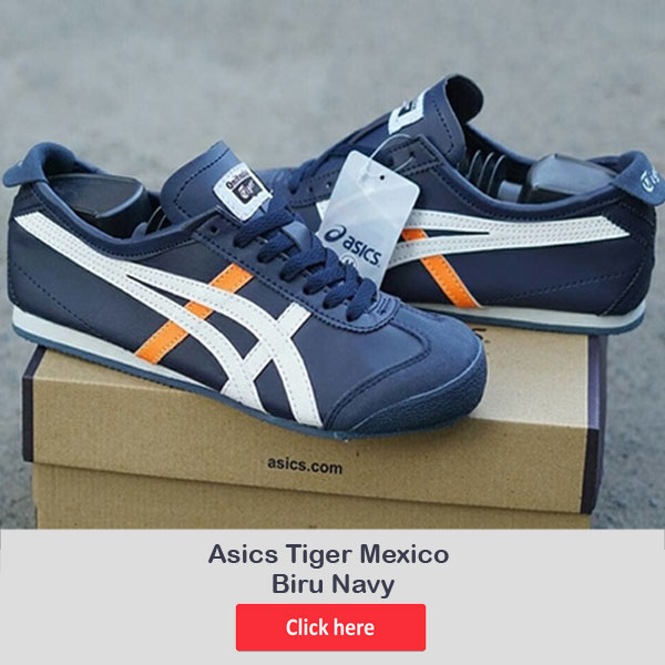onitsuka biru