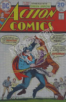 Action Comics (1938) #431