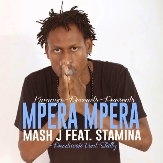 New Video Mash J Ft Stamina Mpera Mpera Antagon Blog