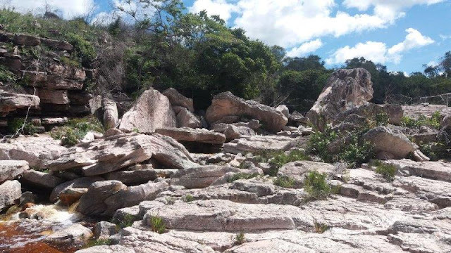 poço do diabo - chapada diamantina poço do diabo - chapada diamantina