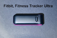 Fitbit, Fitness Tracker Ultra