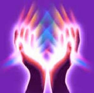 Reiki e outras Técnicas