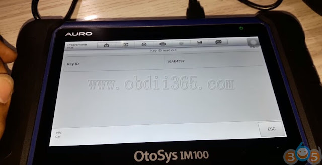 auro-otosys-im100-unlock-bmw-cas3-remote-10