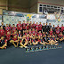 Tênis de mesa de Jundiaí conquista 16 medalhas no Torneio Encerramento
