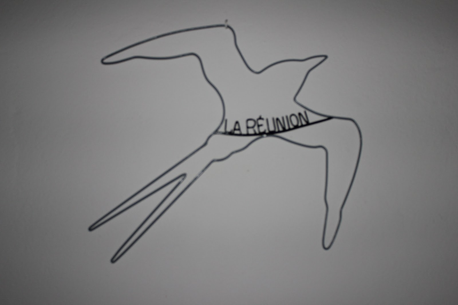 Du fer et des idées Un paille en queue pour le Pays Basque