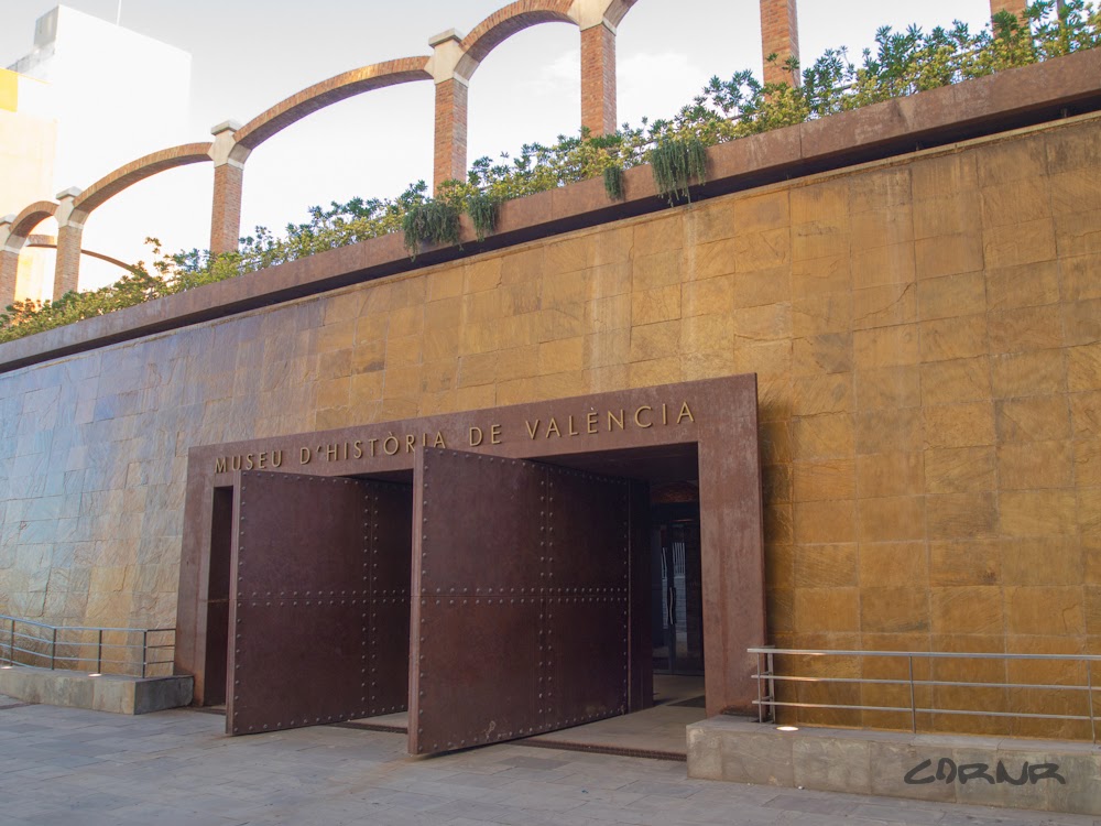Muzeul de Istorie Valencian