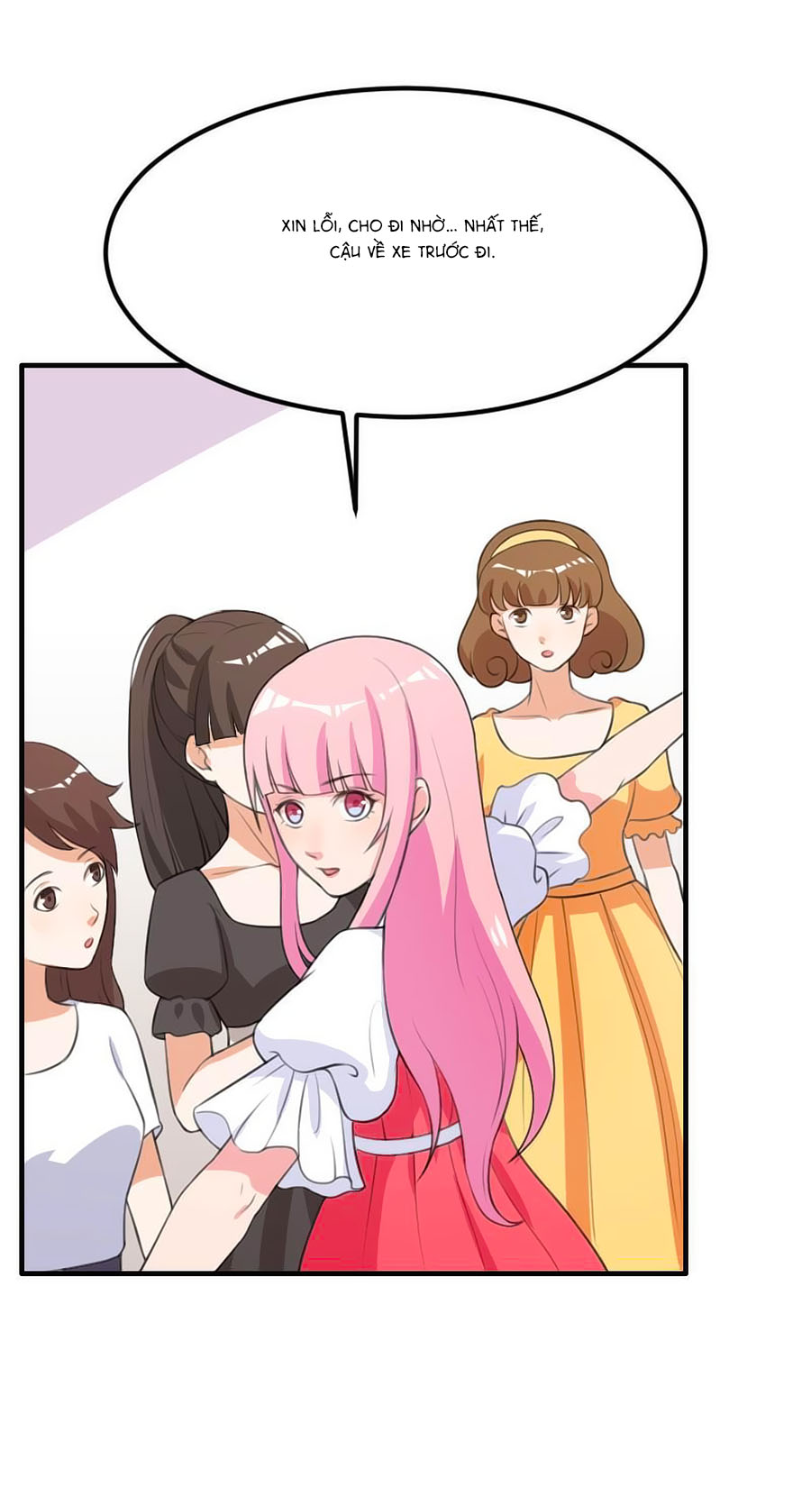 Số Hiệu 1314 Chap 21 - Next Chap 22