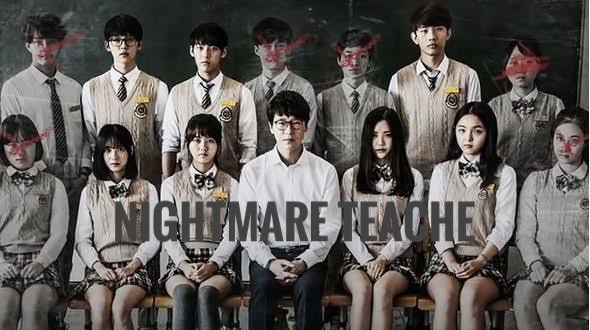 Drama Korea Nightmare Teacher Sub Indo Batch Download Drama Korea Nightmare Teacher Sub Indo Batch