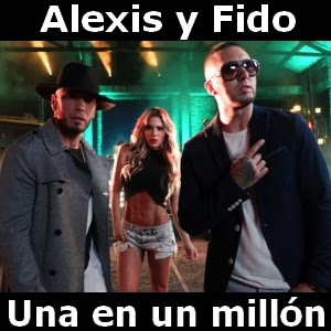 Alexis y Fido – Una en un millon