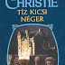 Agatha Christie - Tíz kicsi néger