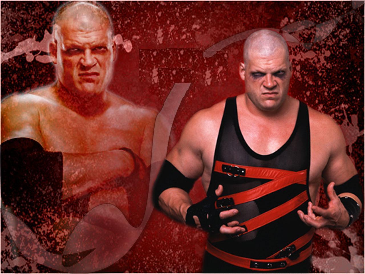 Michael Jordan: Kane WWE Wallpapers