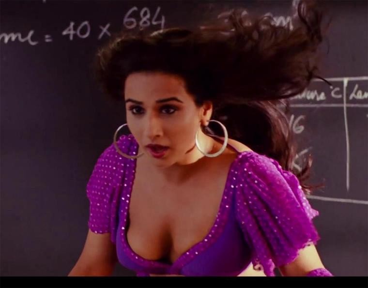 Hot Girls Pic S Bollywood Actress Vidya Balan Hot Sexy