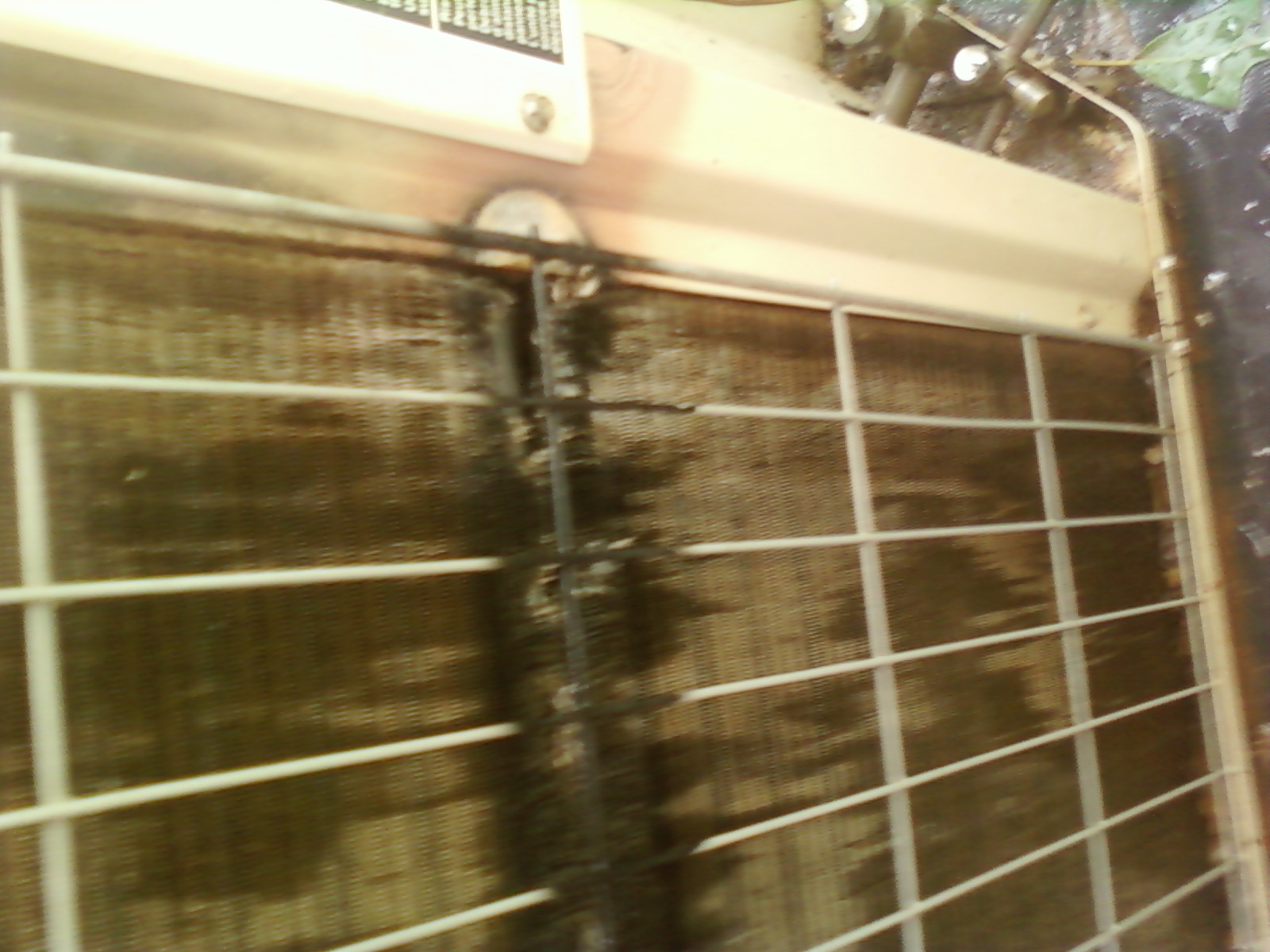 Aaac service heating and air conditioner repair Henry county September