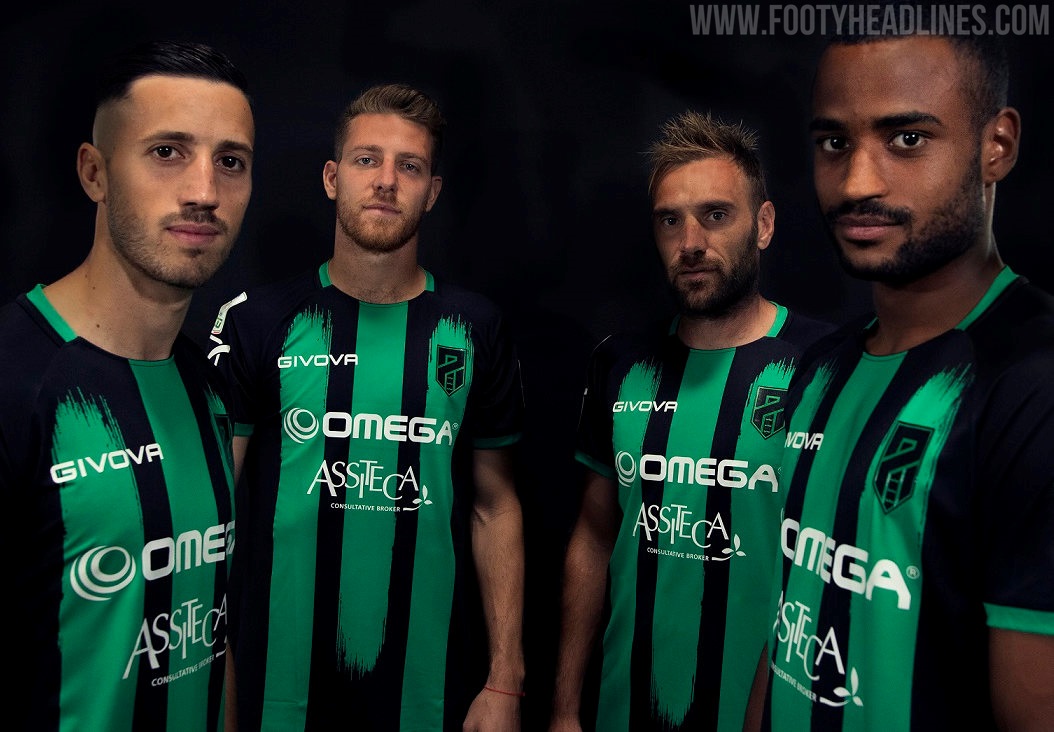 Pordenone Calcio 2021 Home Kit Released Footy Headlines Pordenone Calcio 2021 Home Kit Released Footy Headlines