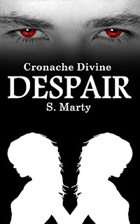 Despair (Cronache Divine Vol. 4)PDF Despair (Cronache Divine Vol. 4)PDF