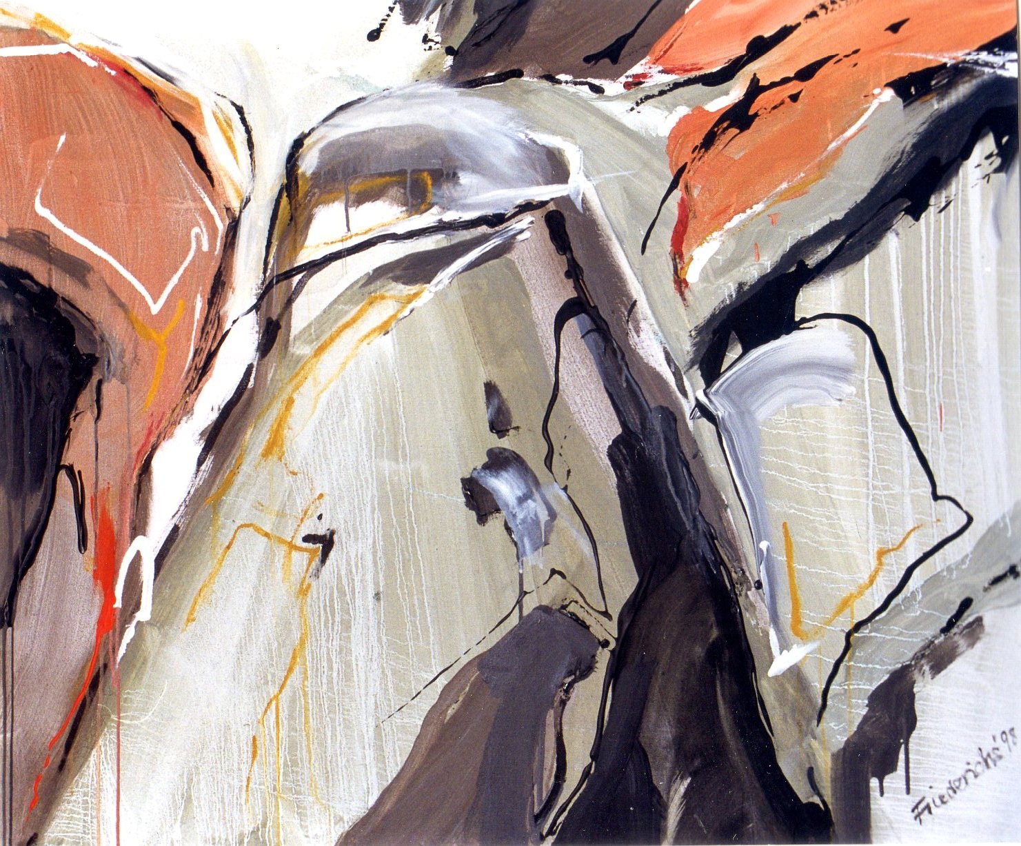 Rolf Friederichs 2017