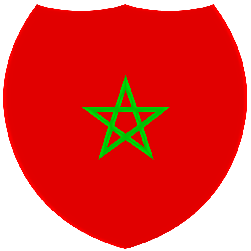 صور علم المغرب خلفيات علم المغرب صور جديدة المغرب الصور