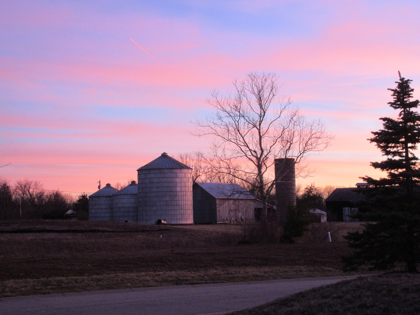 Hope for Today's Heart: August 2016