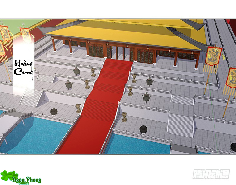 Hỏa Hồ Chap 37 - Next Chap 38