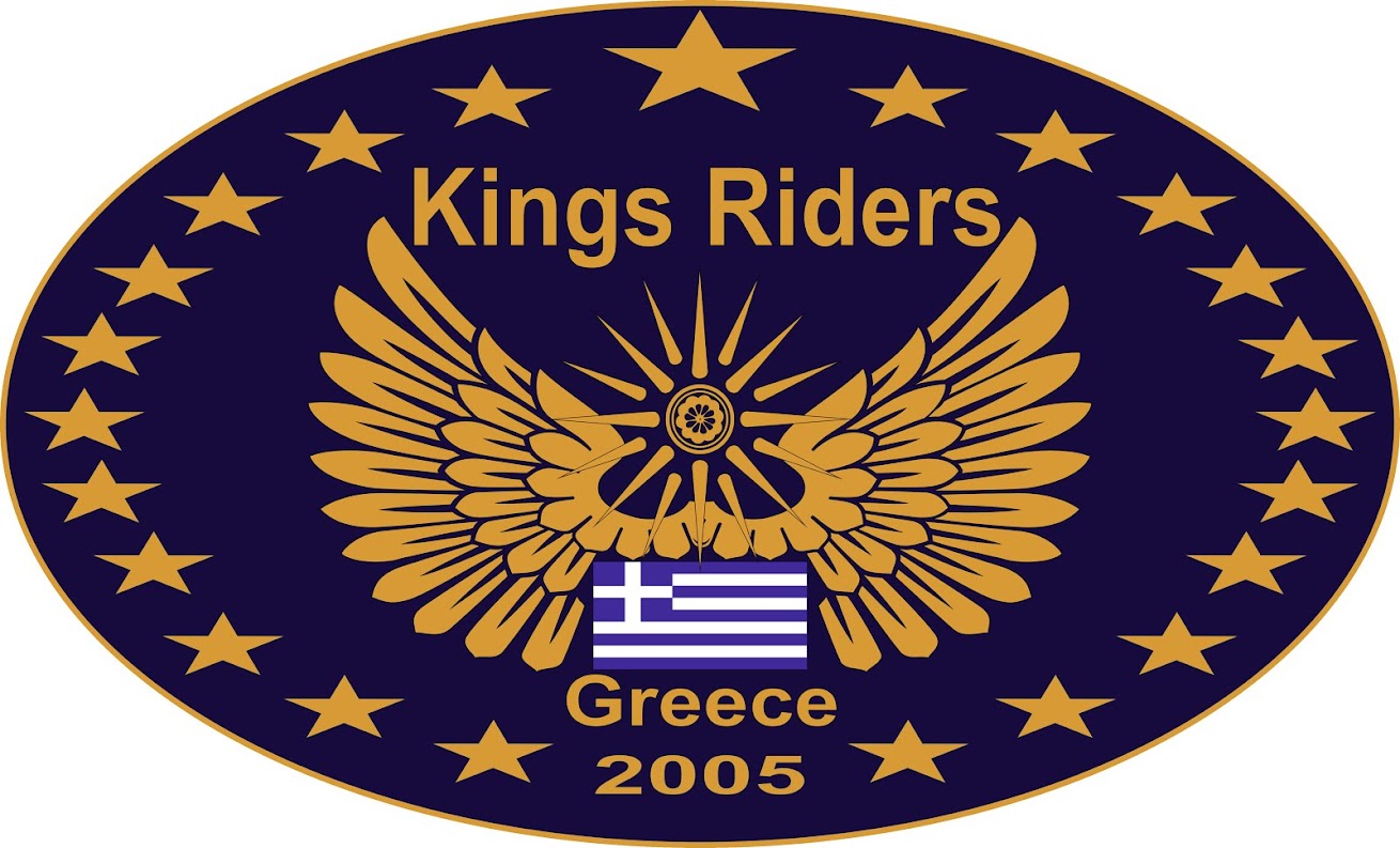 The Kings Riders Club