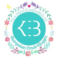 Kumpulan Emak Blogger