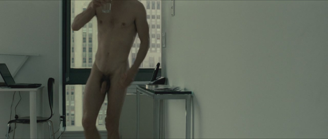 Michael Fassbender  naked in Shame adult photos