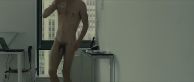 Sex Michael Fassbender  naked in Shame pictures