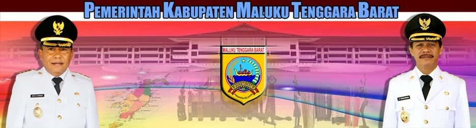 Pemerintah Daerah Kabupaten Maluku Tenggara Barat