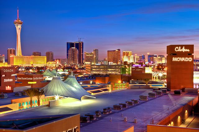 Malls Outlets in Las Vegas | Trip Tips Las Vegas