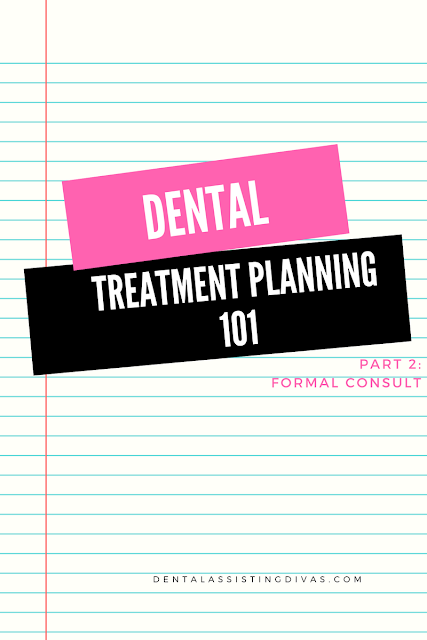 How to make the best dental treatment plan