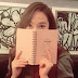 Check out the lovely updates from Jessica Jung