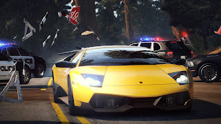 download Need for speed hot pursuit game pc version full free