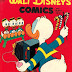 Walt Disney's Comics and Stories #159 - Carl Barks art & cover