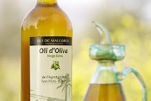 Aceite de Oliva SON PONS