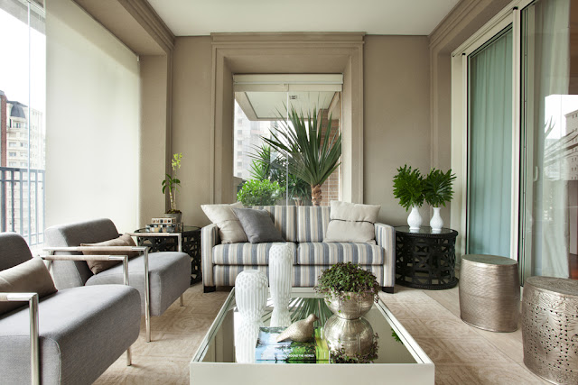 8 ideias lindas para dar um toque charmoso rápido na sua decoração. Blog Achados de Decoração