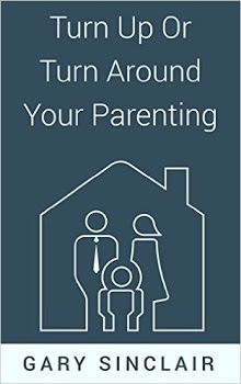 Order Gary's Parenting Book